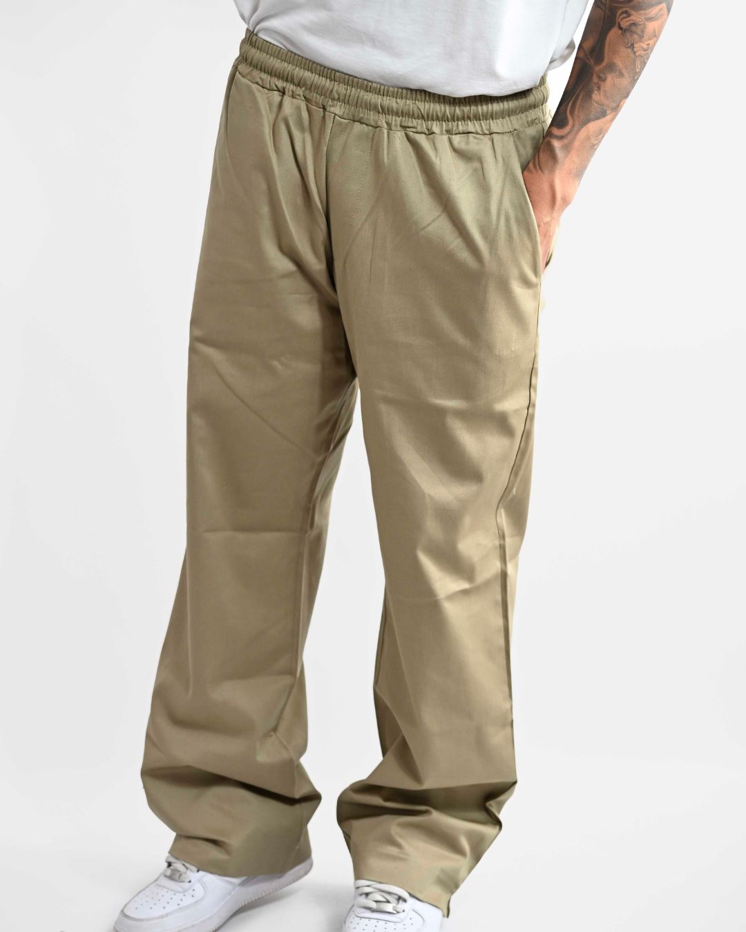 Pantalone Easy Work Miamy