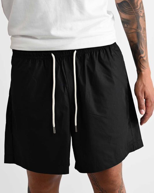 Shorts Boxy Parachute