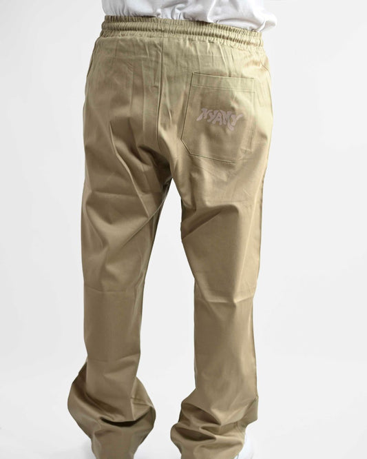 Pantalone Easy Work Miamy