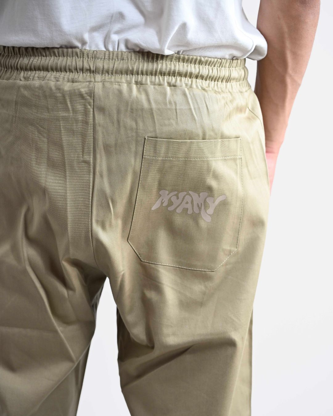 Pantalone Easy Work Miamy