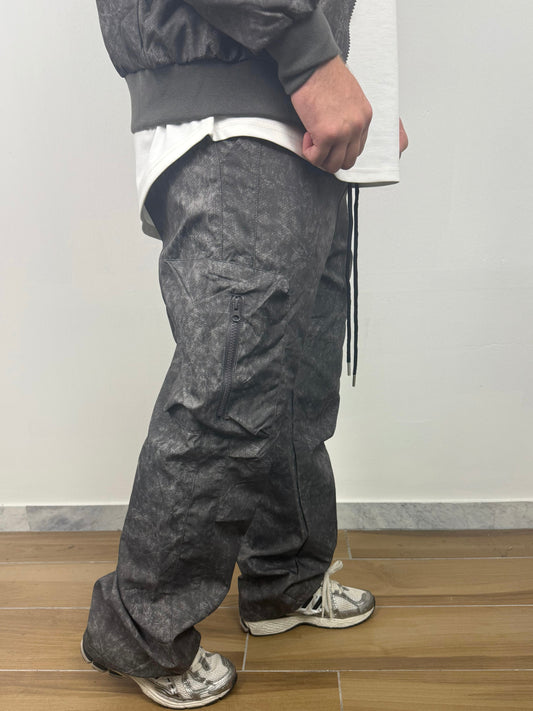 Coordset Marble Grey