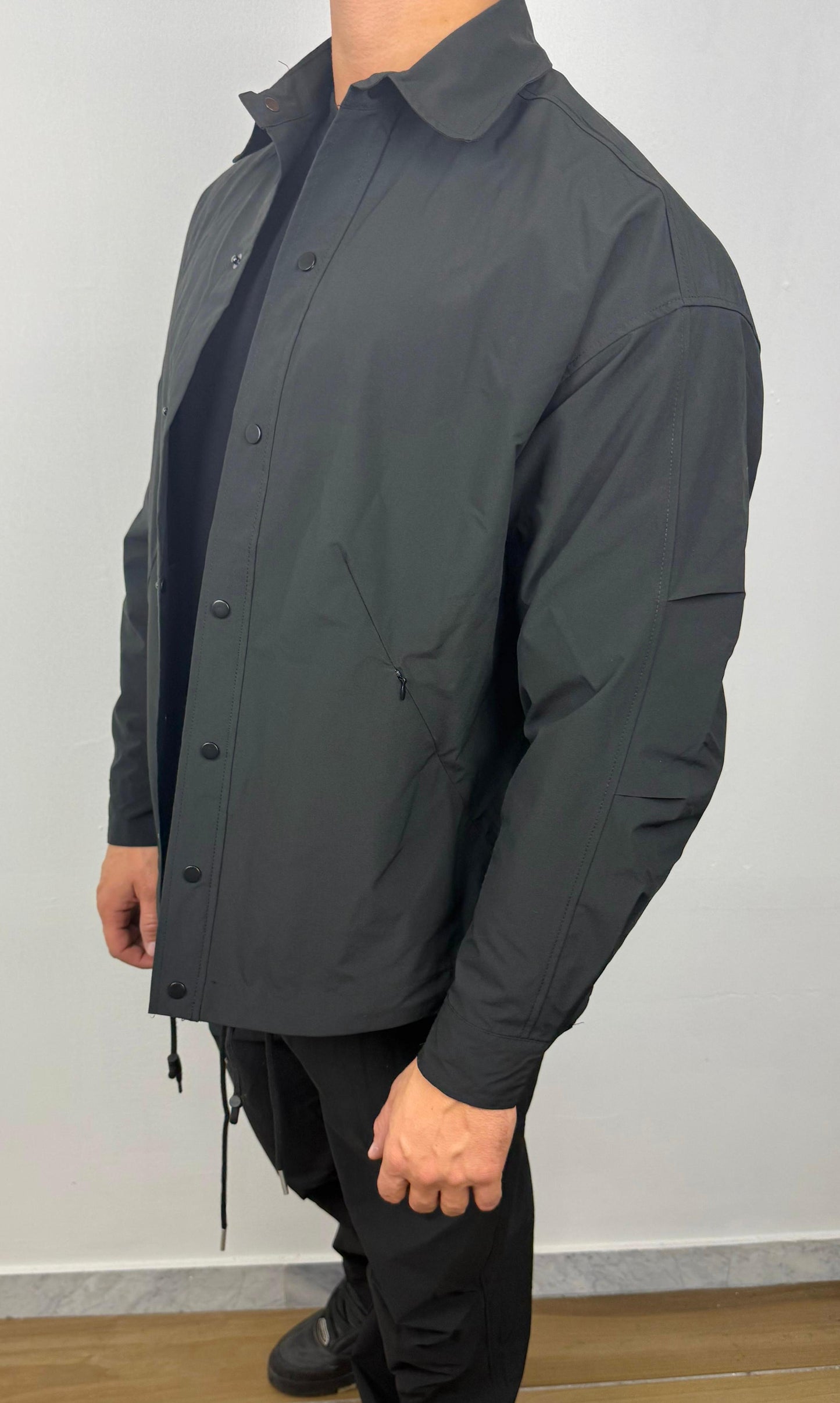 Coordset Smart Black