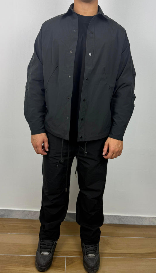 Coordset Smart Black