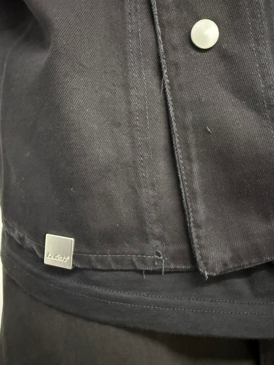 Camicia baseball