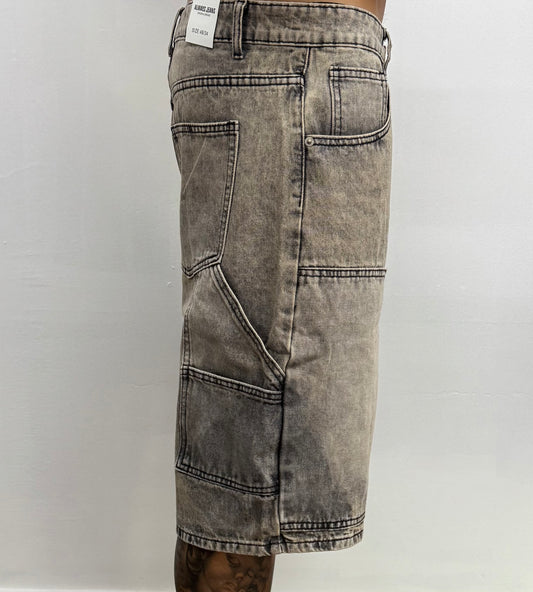 Shorts denim
