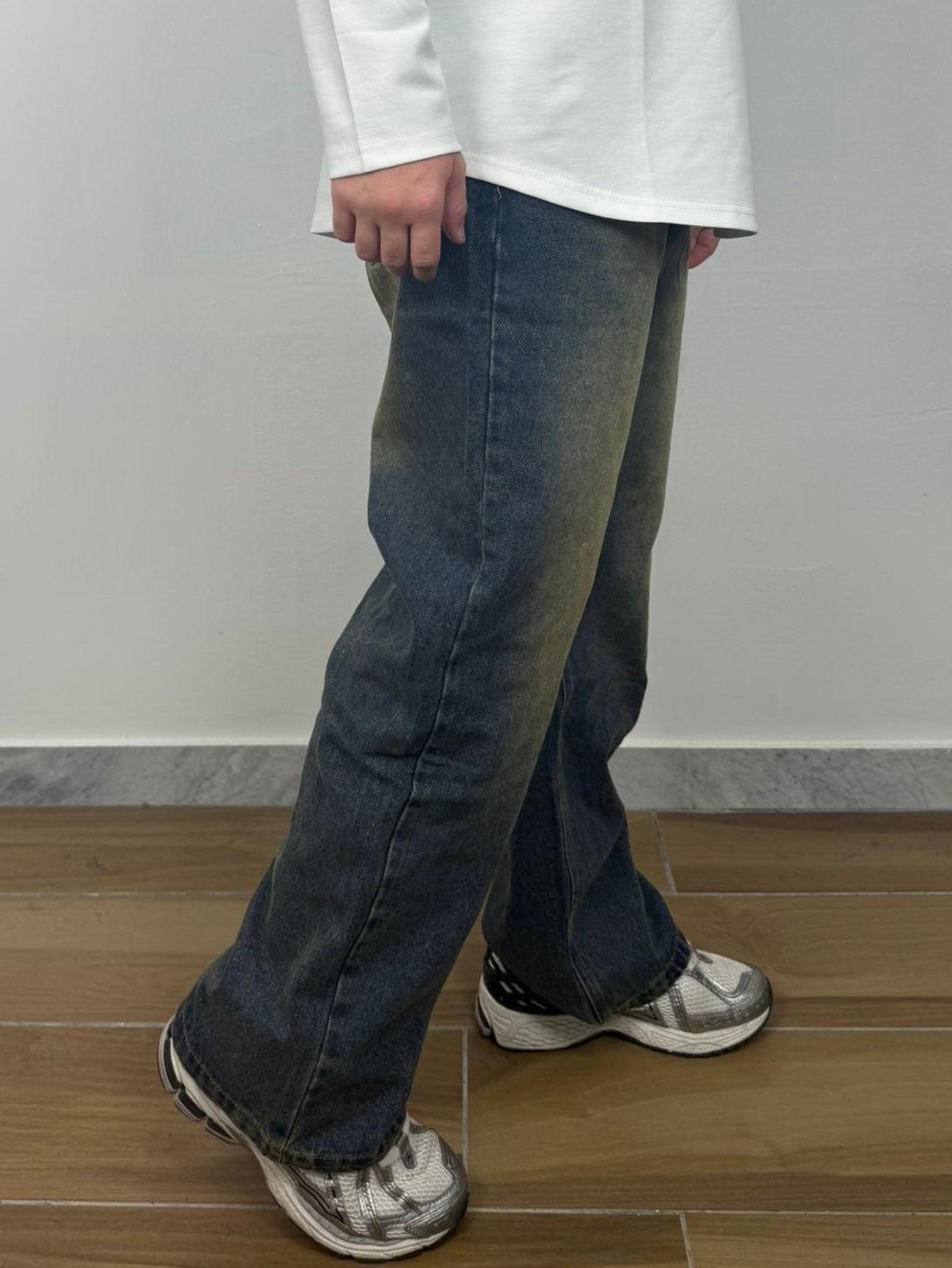 Jeans Cairo