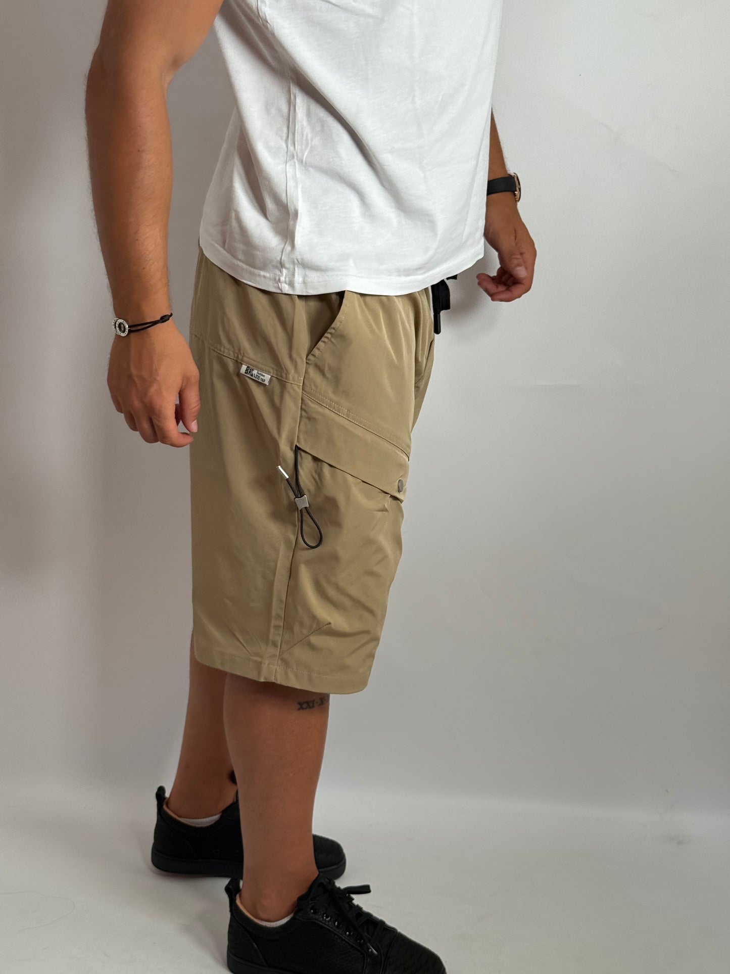 Shorts cargo