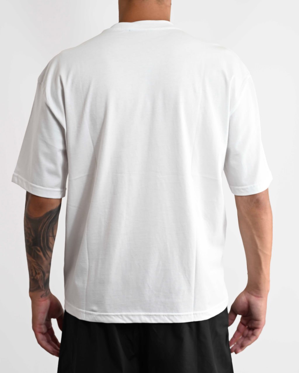 T Shirt Face To Face