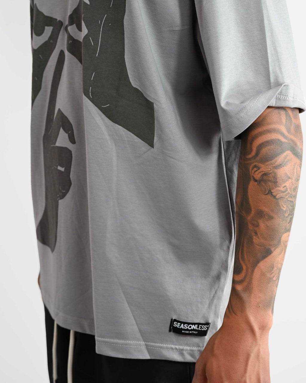 T Shirt Face To Face