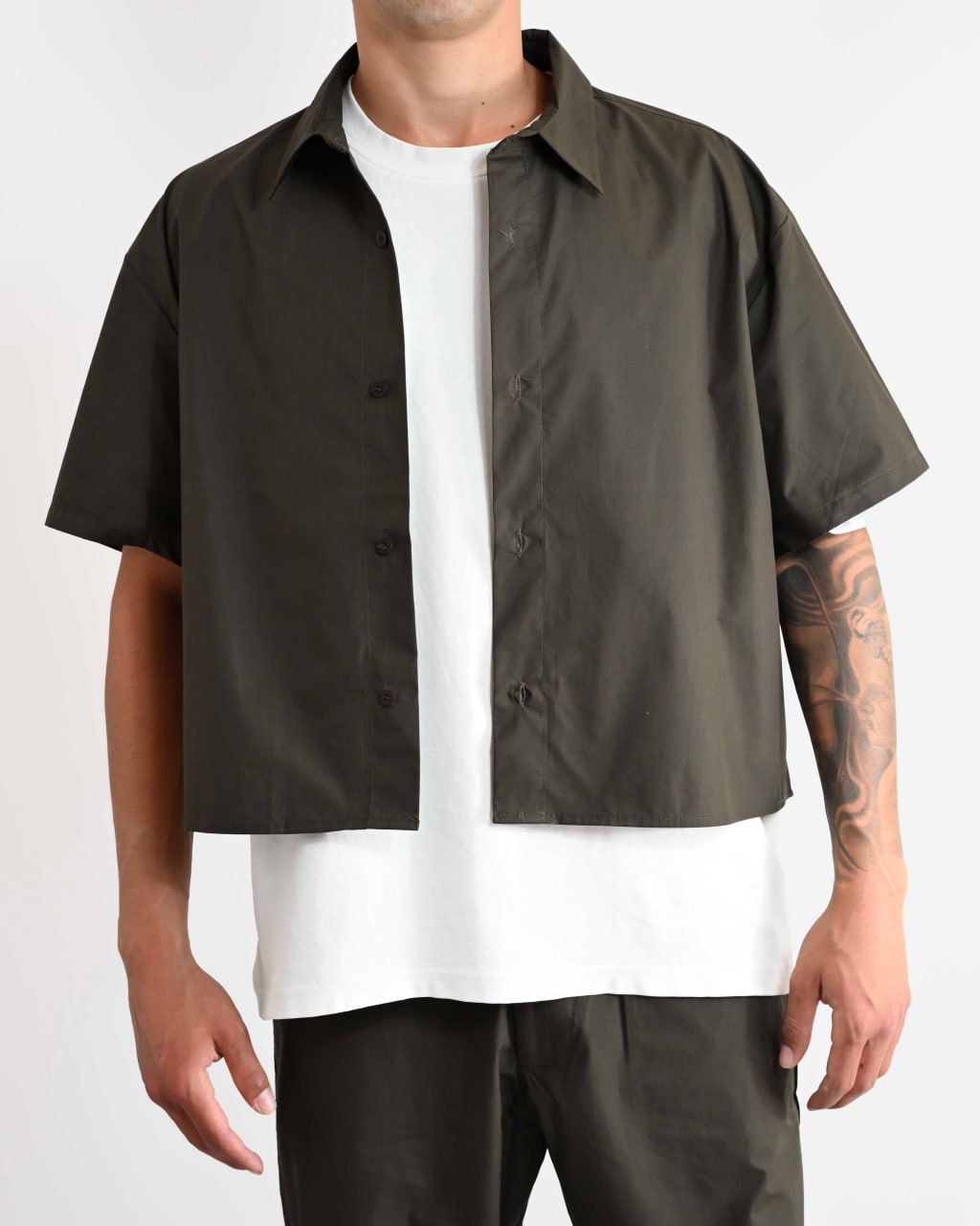 Coordinato Parachute