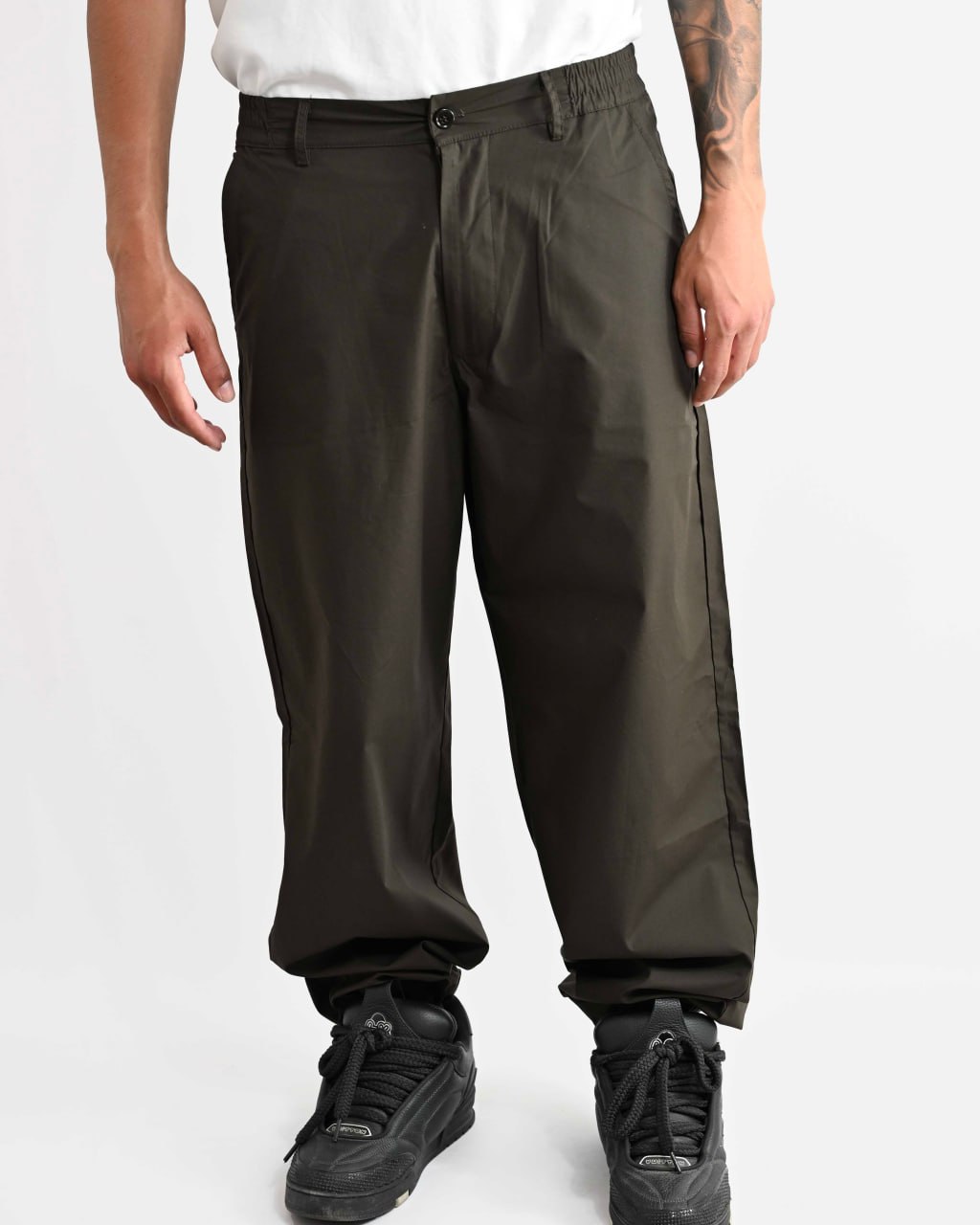Coordinato Parachute
