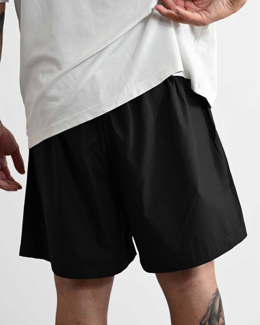 Shorts Boxy Parachute