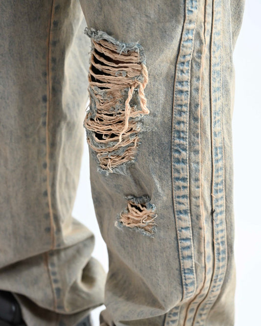 Jeans Honey Wash