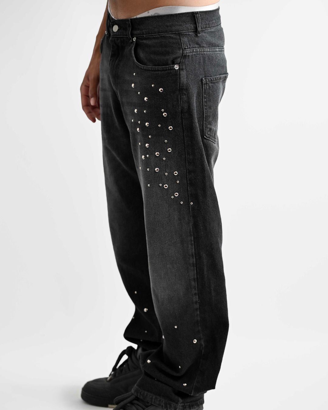 Jeans Interstellar Seasonless