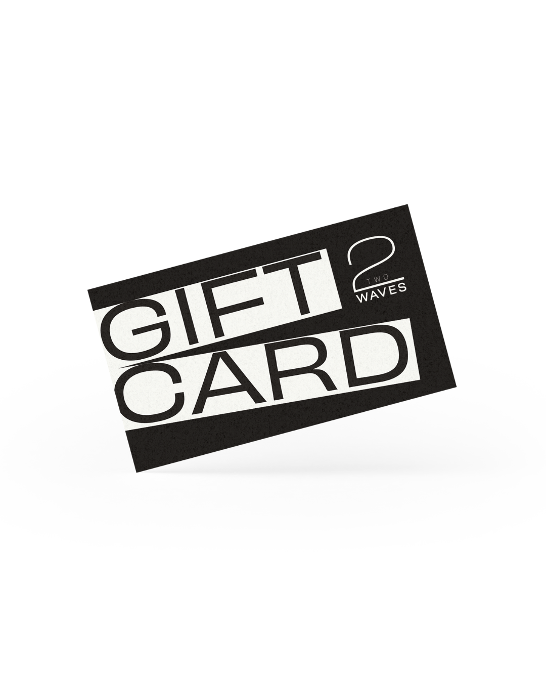 Gift Card by 2waves