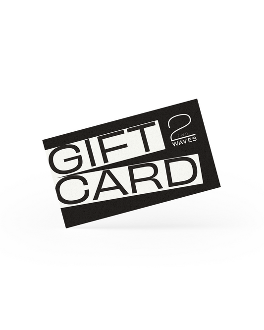 Gift Card by 2waves