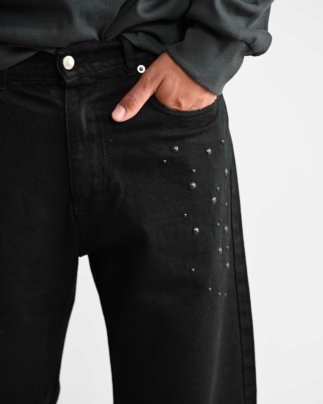 Jeans Interstellar Seasonless