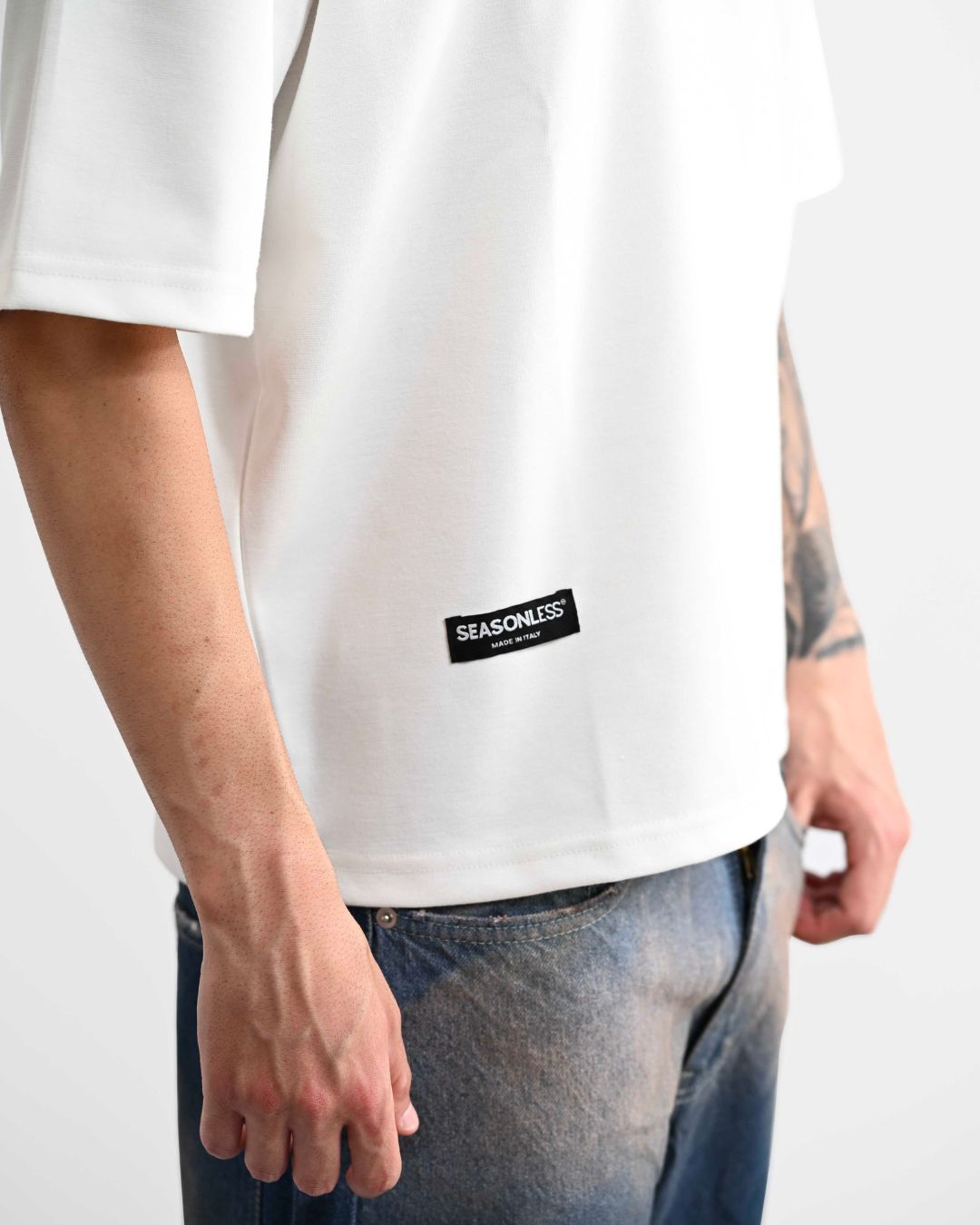 T Shirt Seasonless