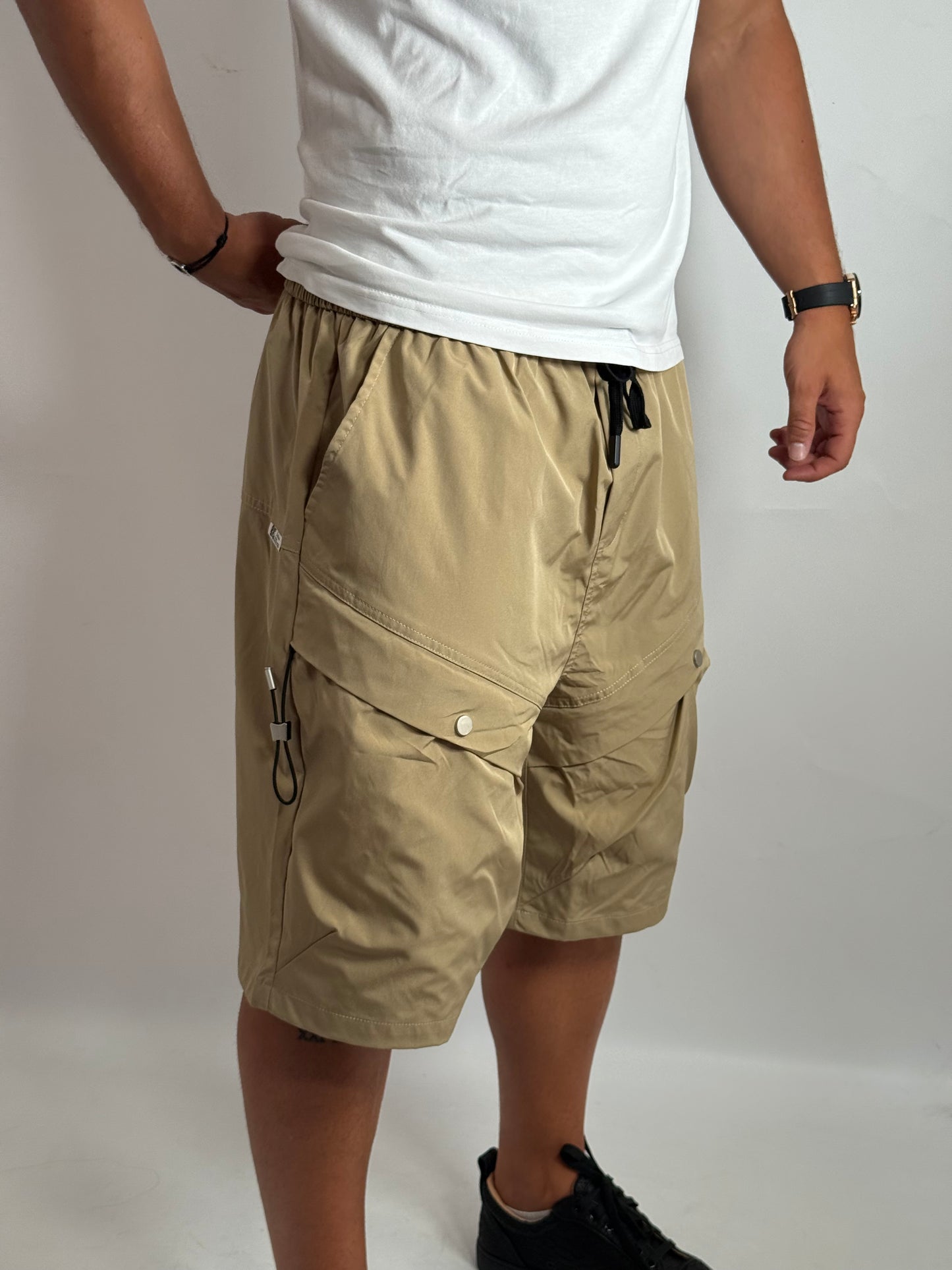 Shorts cargo