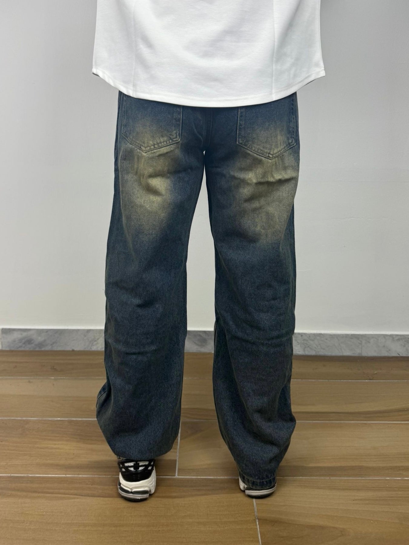 Jeans Cairo