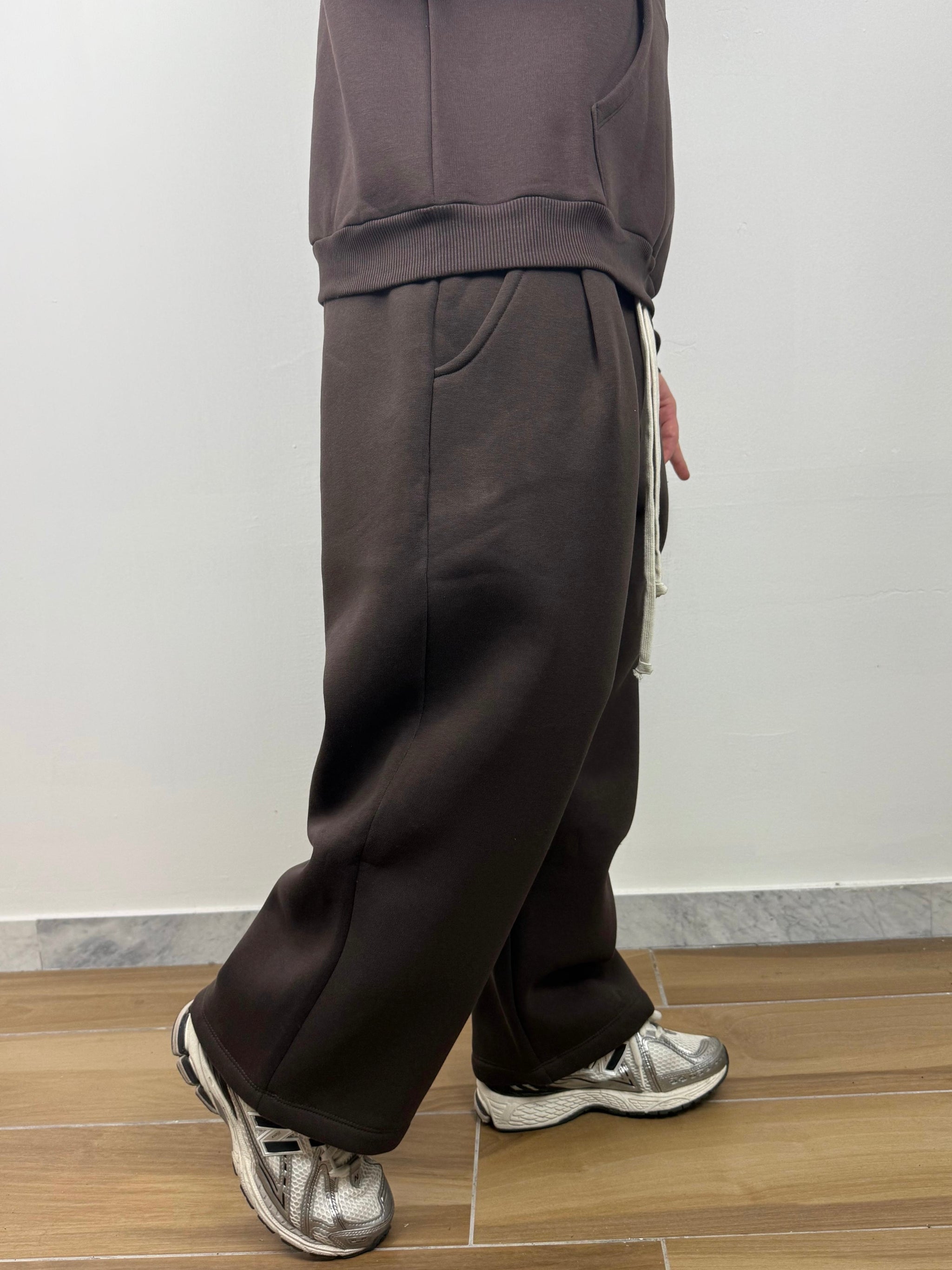 Tracksuit Moro