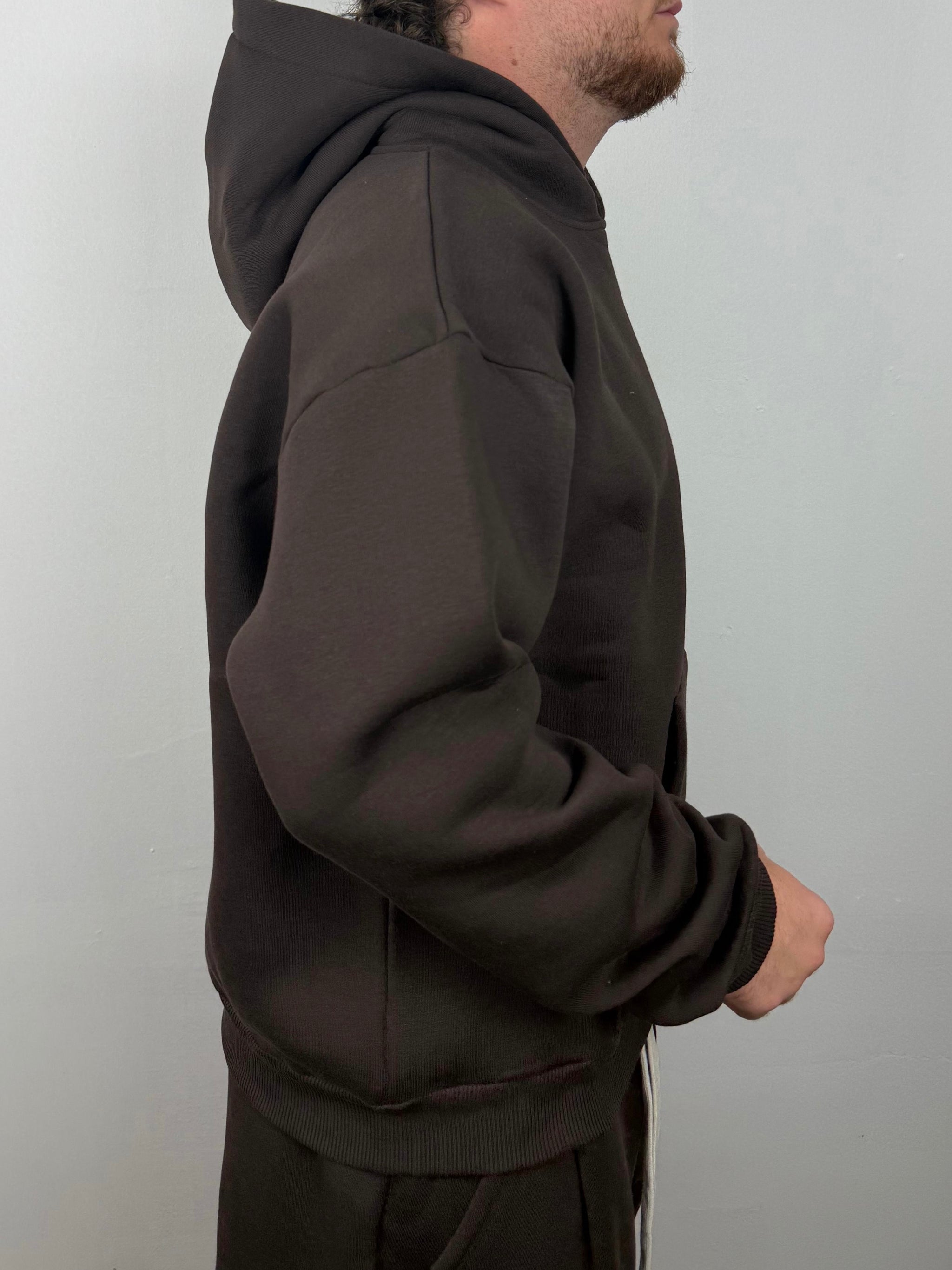 Tracksuit Moro