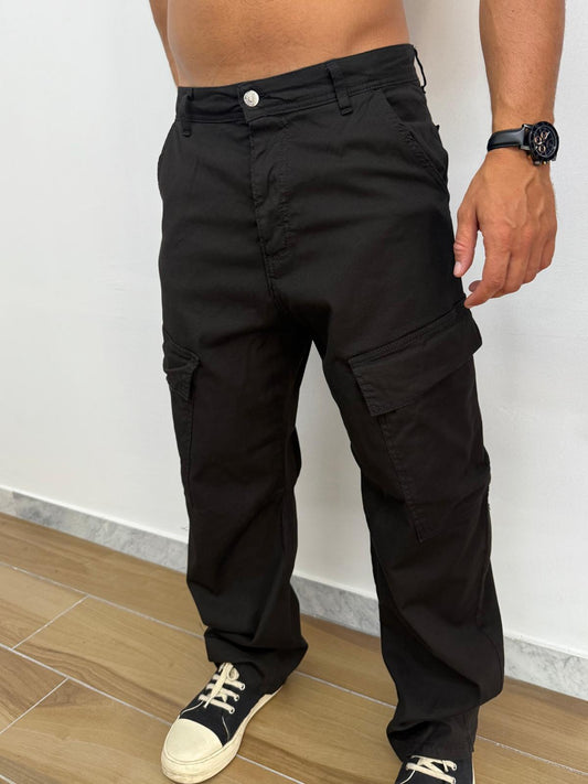 Cargo nero