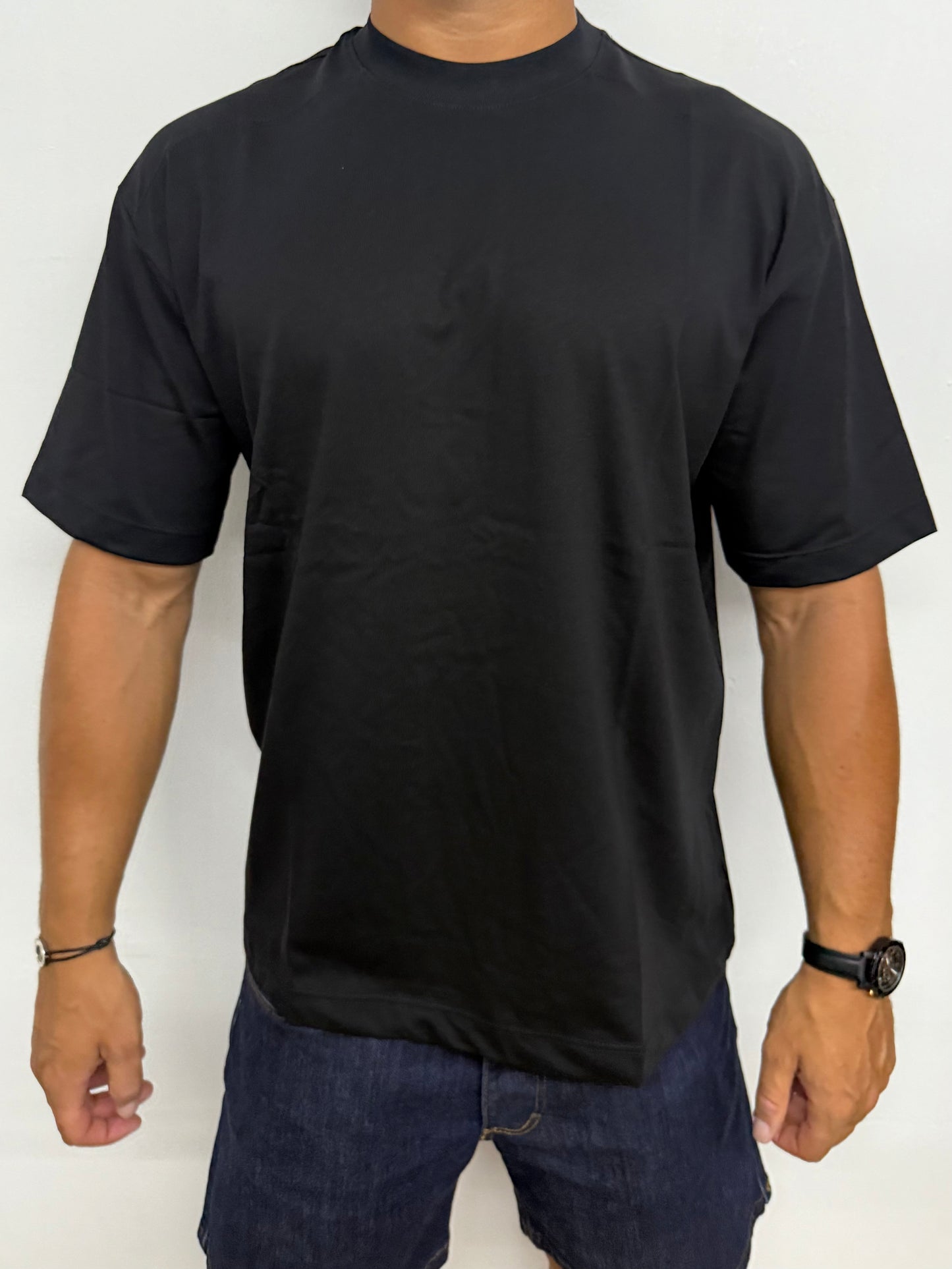 T-shirt simple