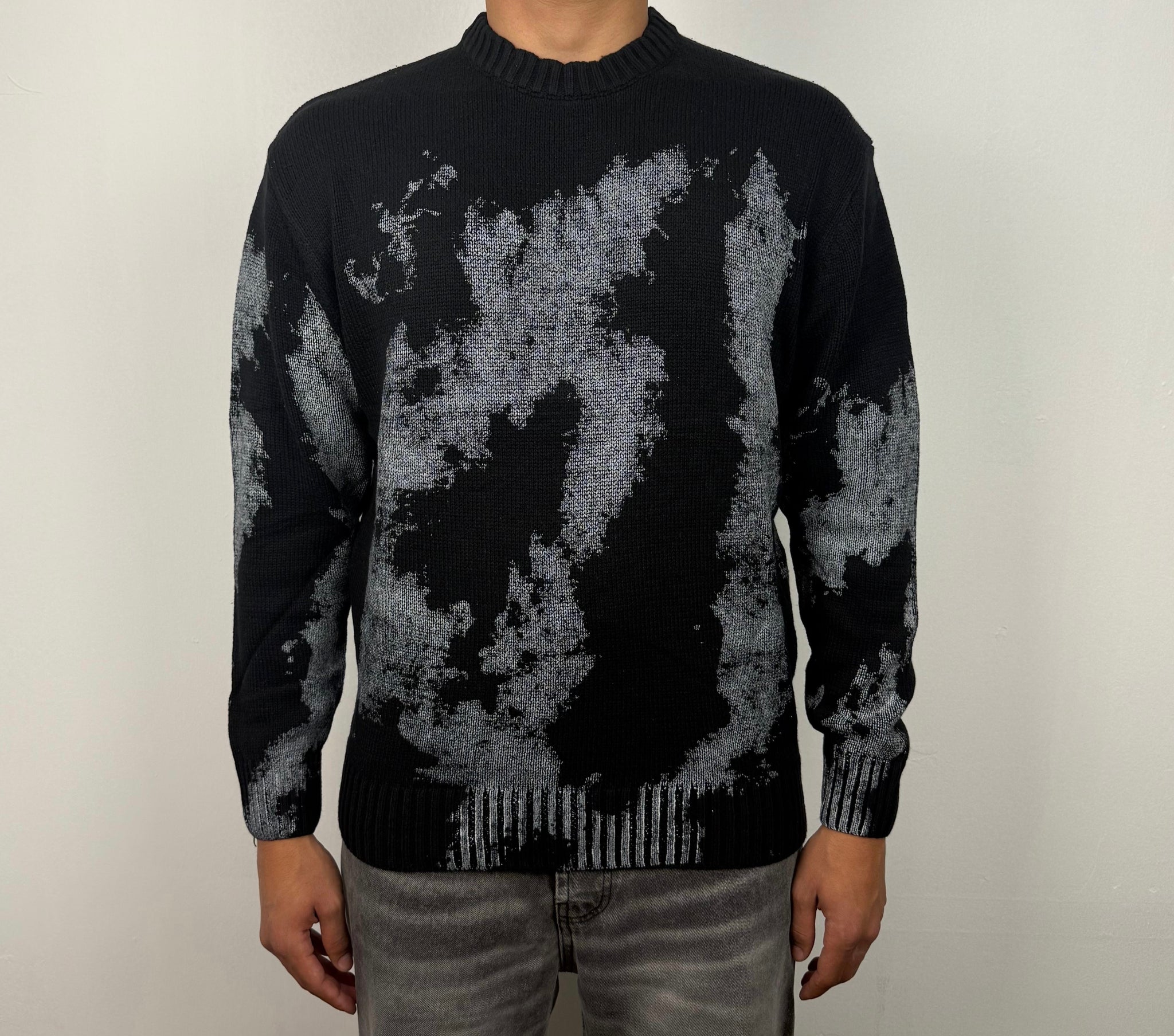Pull Etsy Black