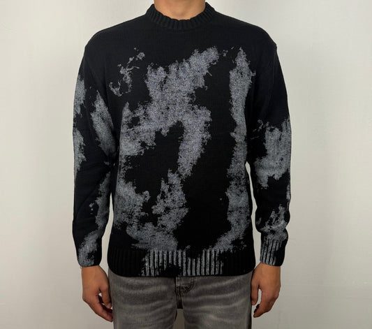 Pull Etsy Black