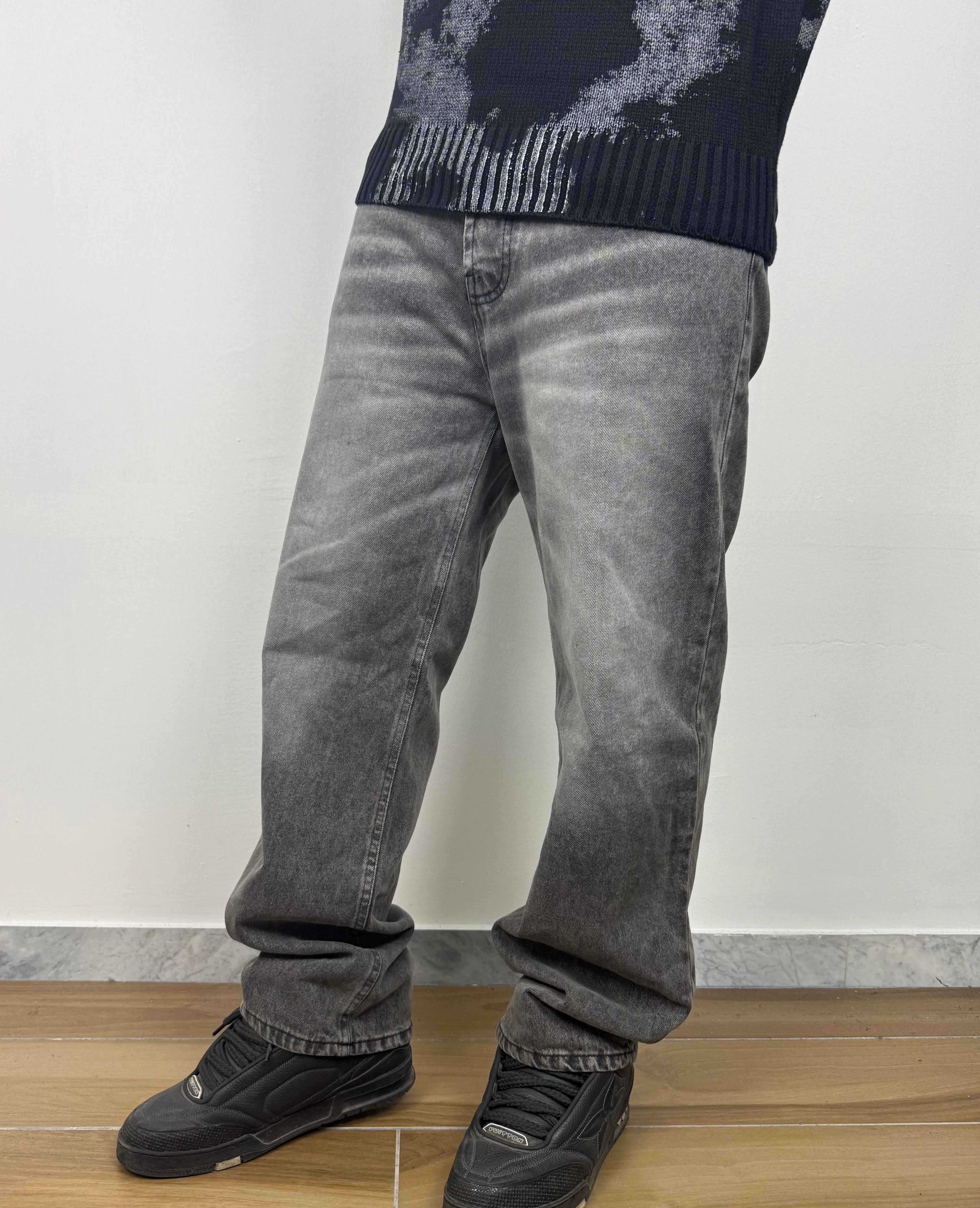 Jeans X-Grey