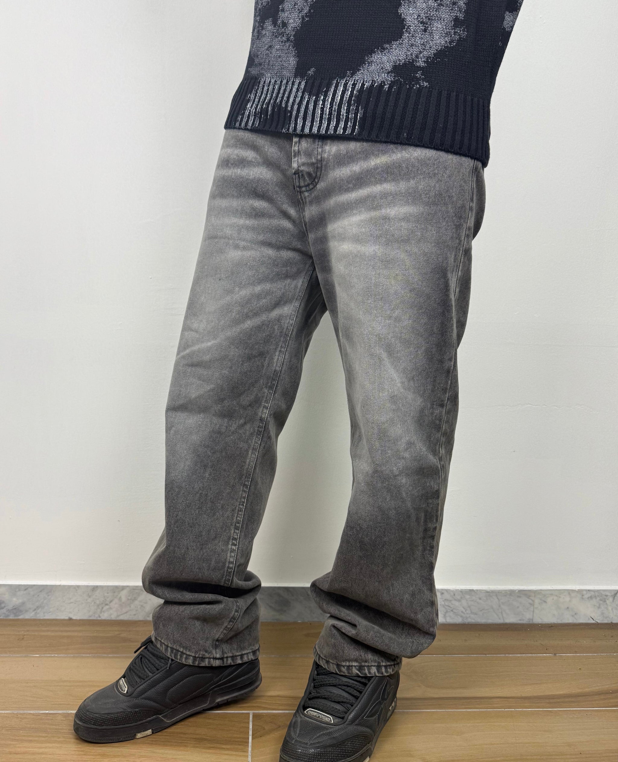 Jeans X-Grey