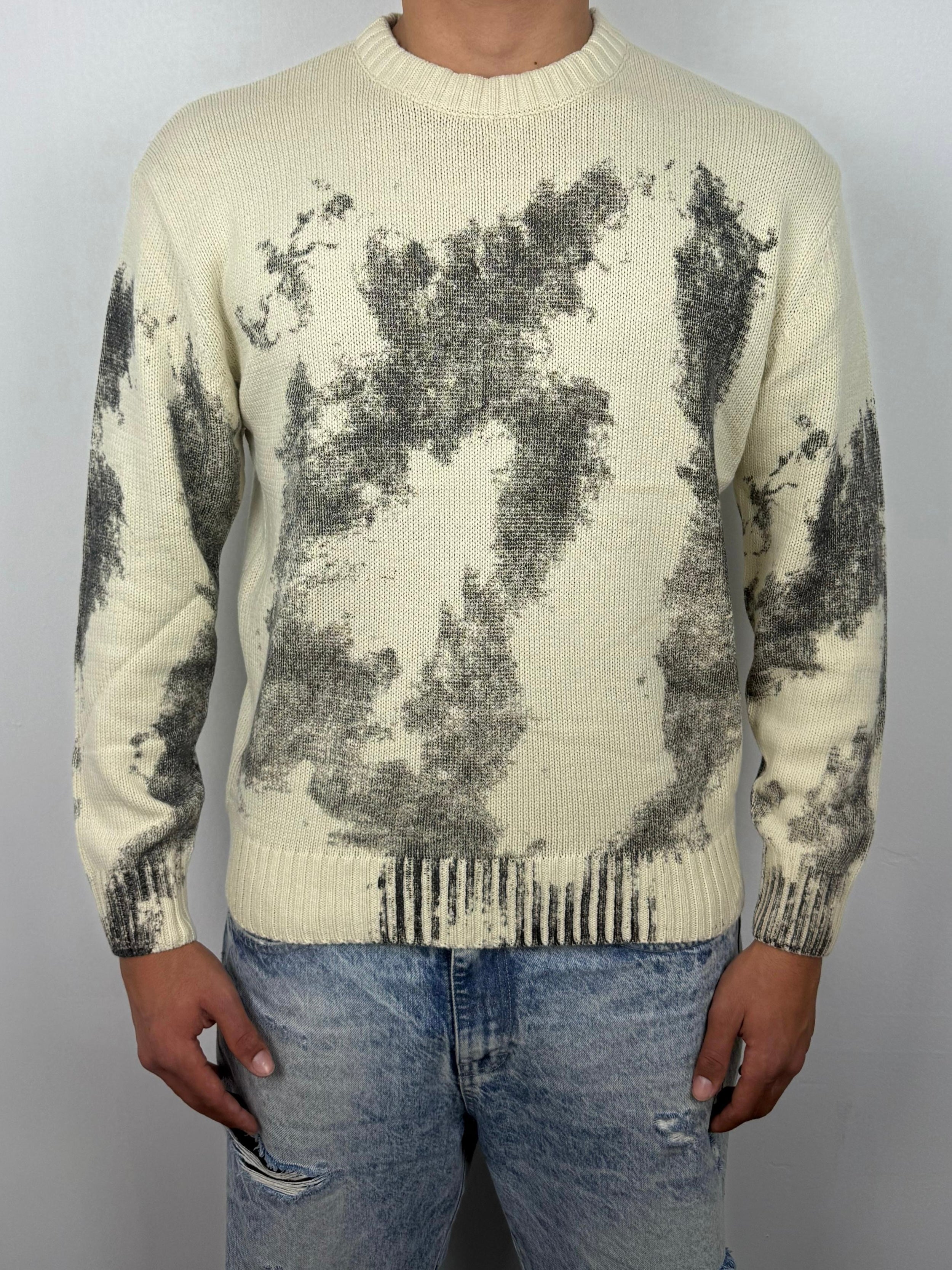 Pull Etsy White