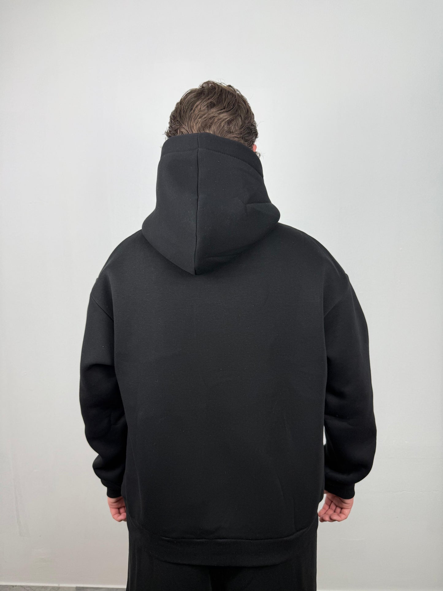 Tracksuit Black