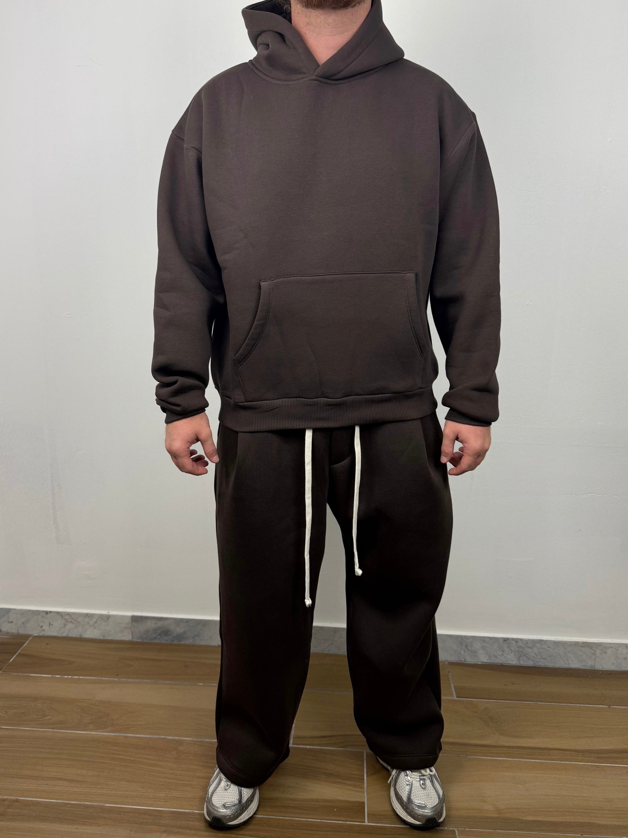 Tracksuit Moro