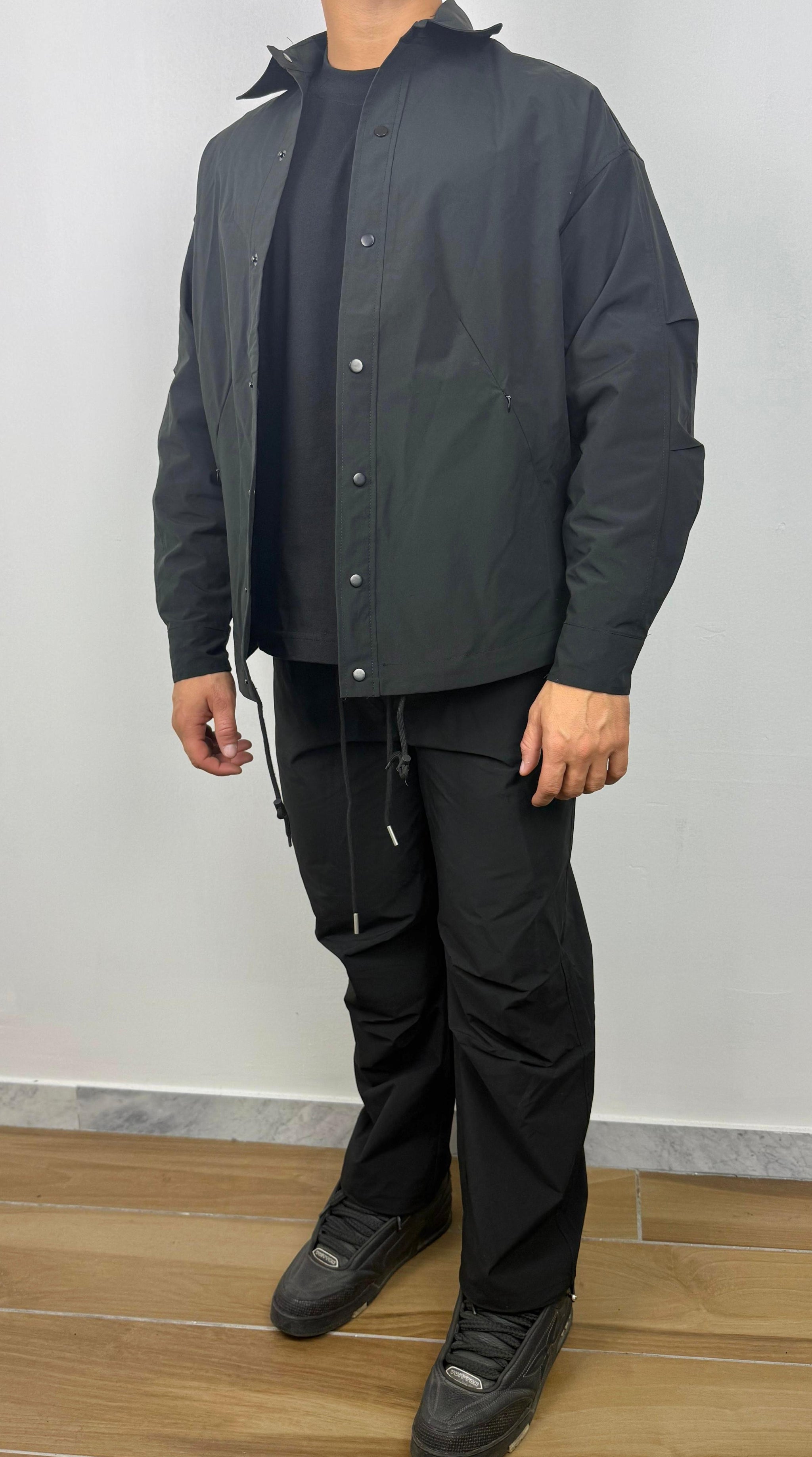 Coordset Smart Black