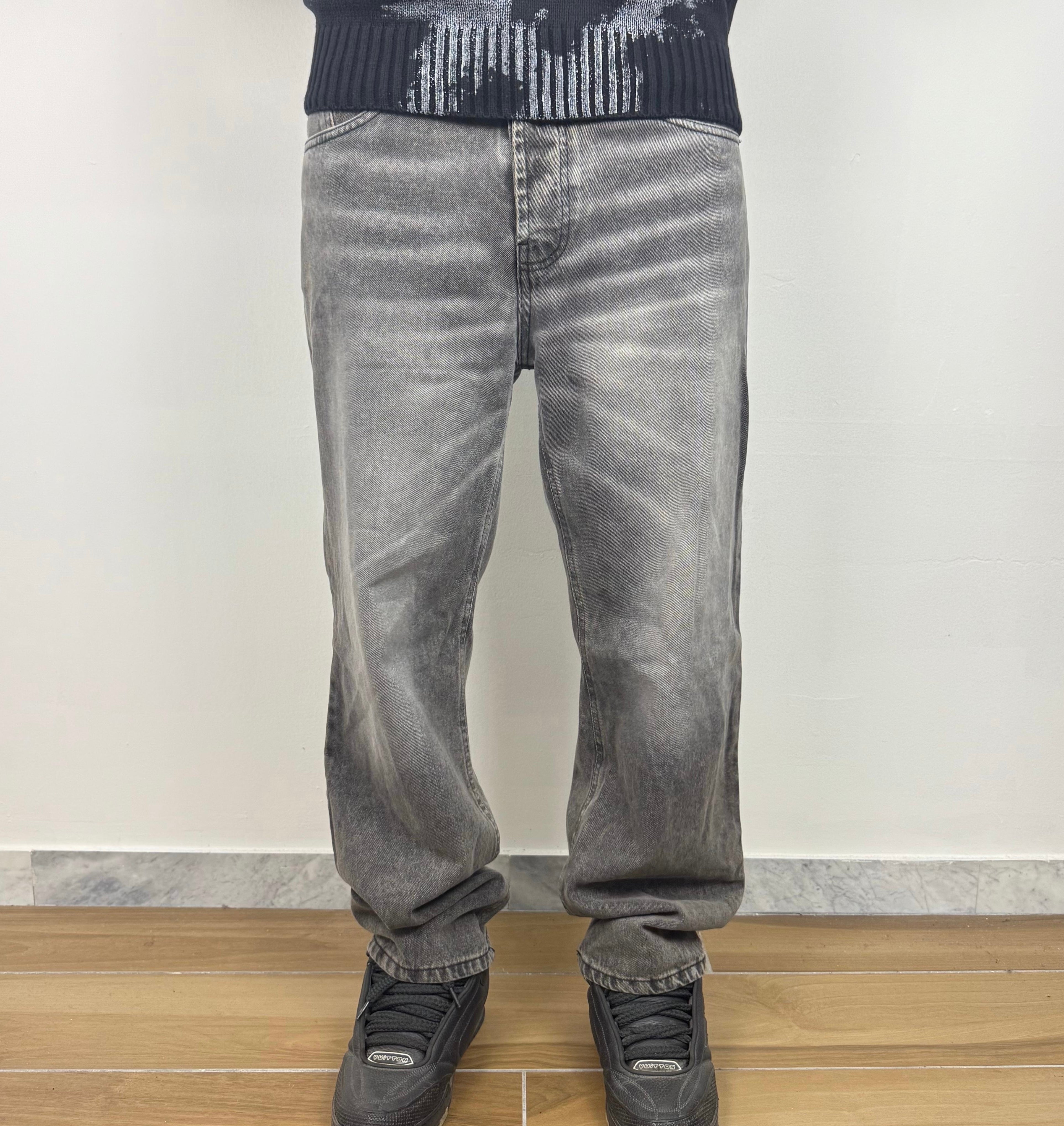 Jeans X-Grey