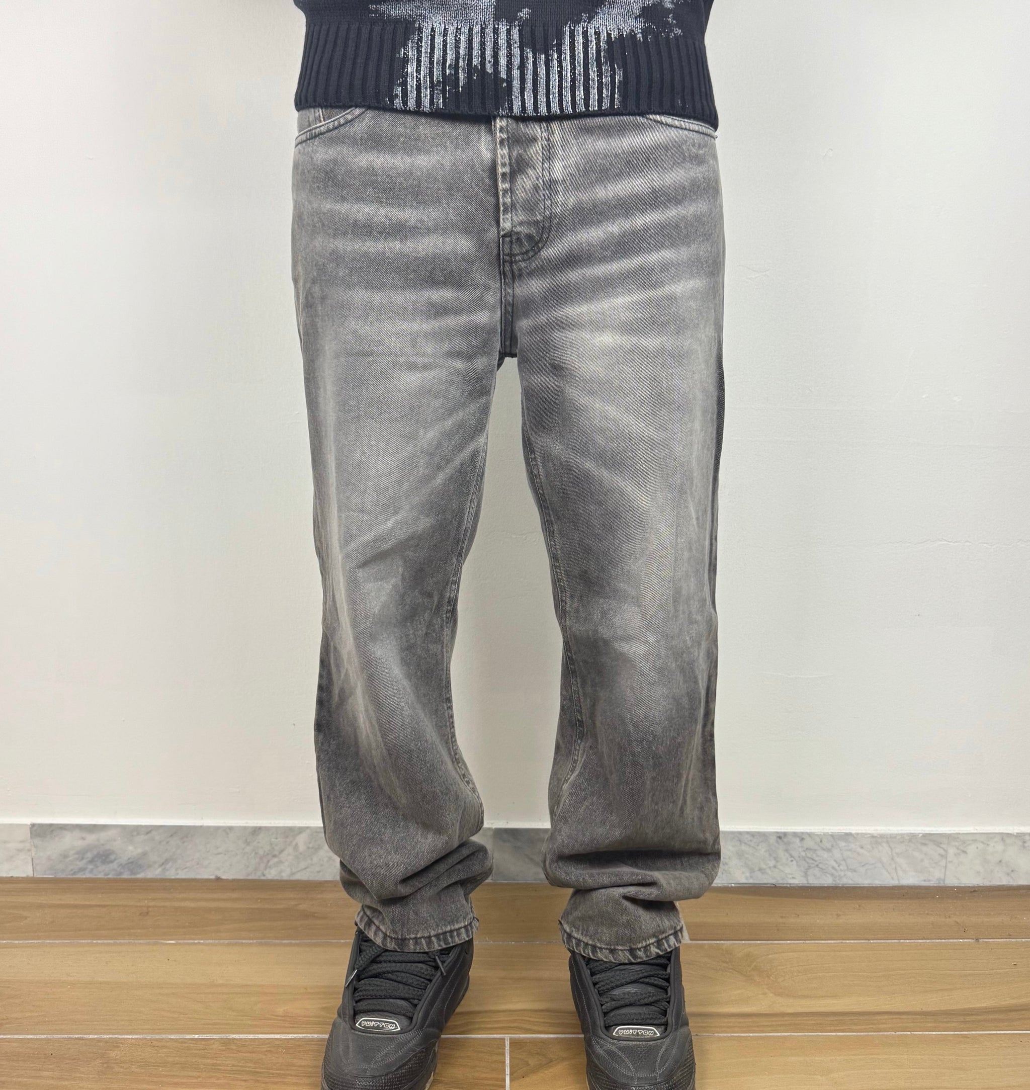 Jeans X-Grey